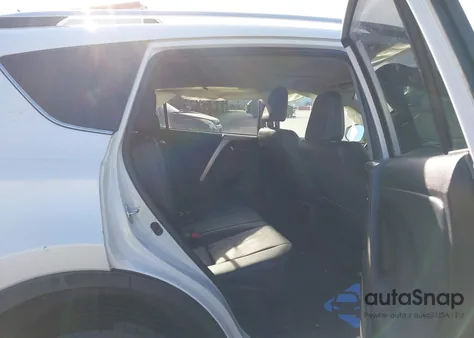 2015 Toyota Rav4 Limited from USA, damaged, VIN 2T3DFREV2FW400008